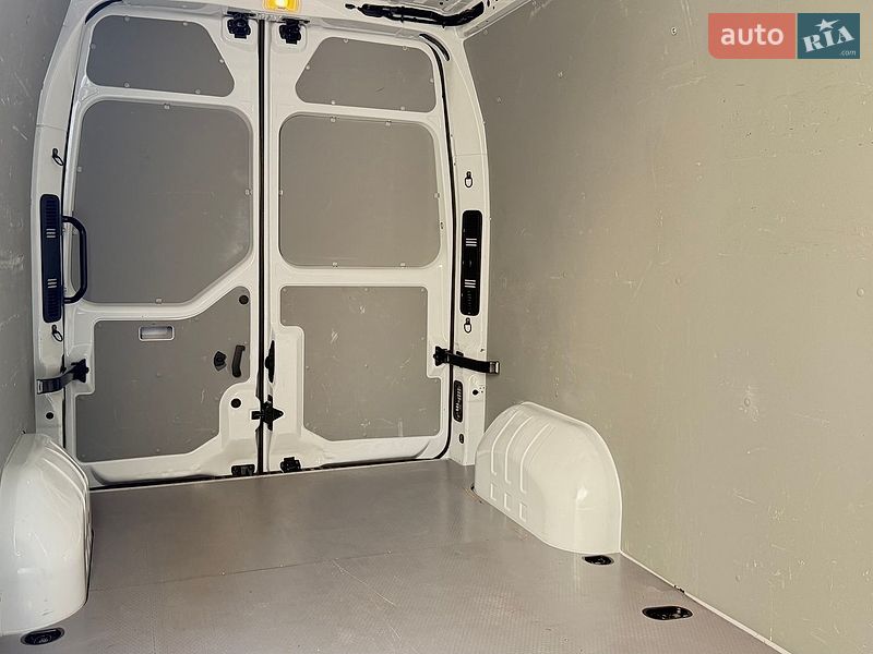 Вантажний фургон Renault Master 2022 в Києві