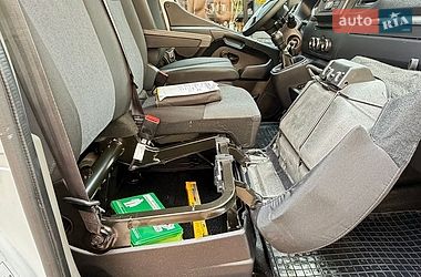 Вантажний фургон Renault Master 2022 в Києві