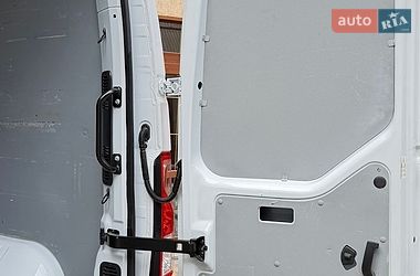 Вантажний фургон Renault Master 2022 в Києві