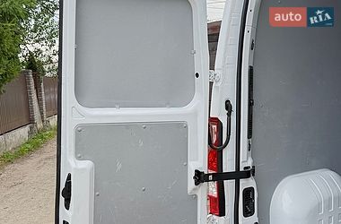 Вантажний фургон Renault Master 2022 в Києві
