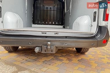 Вантажний фургон Renault Master 2022 в Києві