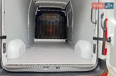 Вантажний фургон Renault Master 2022 в Києві