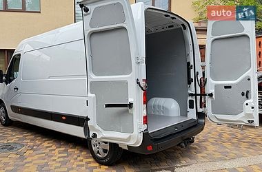 Вантажний фургон Renault Master 2022 в Києві