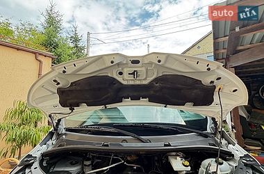 Вантажний фургон Renault Master 2022 в Києві