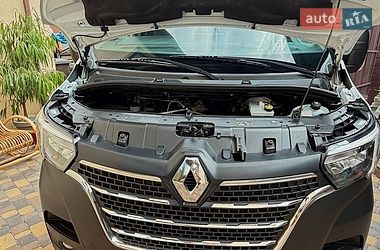Вантажний фургон Renault Master 2022 в Києві