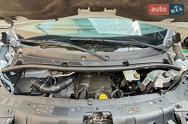 Грузовой фургон Renault Master 2022 в Киеве