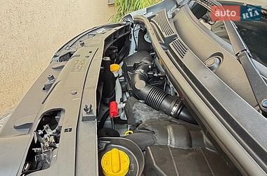 Грузовой фургон Renault Master 2022 в Киеве
