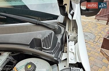 Вантажний фургон Renault Master 2022 в Києві