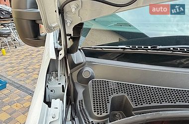 Вантажний фургон Renault Master 2022 в Києві