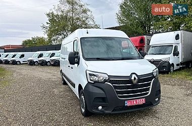 Вантажний фургон Renault Master 2022 в Хусті