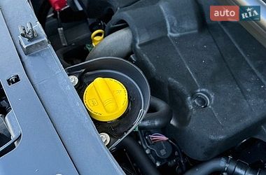 Грузовой фургон Renault Master 2023 в Луцке