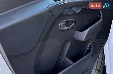 Грузовой фургон Renault Master 2023 в Луцке