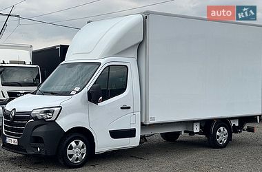 Грузовой фургон Renault Master 2023 в Луцке