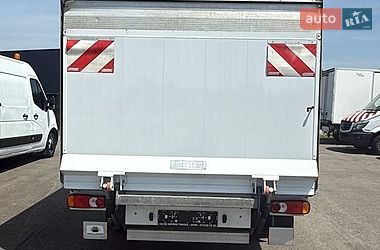 Грузовой фургон Renault Master 2023 в Луцке