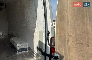 Рефрижератор Renault Master 2013 в Хмельницькому