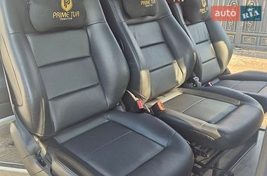 Микроавтобус Renault Master 2019 в Городенке
