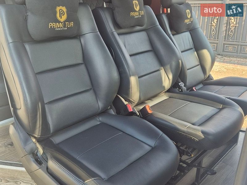 Микроавтобус Renault Master 2019 в Городенке