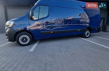 Грузовой фургон Renault Master 2020 в Бердичеве