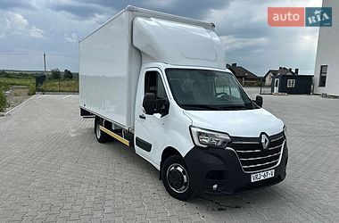 renault master 2022 в Львов от профессионального продавца Андрій Григорович