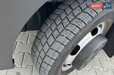 Грузовой фургон Renault Master 2022 в Львове