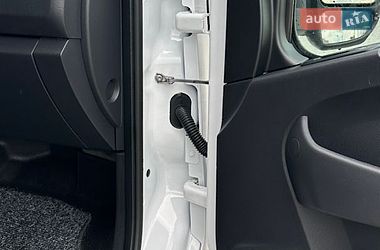Грузовой фургон Renault Master 2022 в Львове
