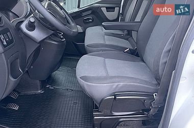 Платформа Renault Master 2016 в Ковеле