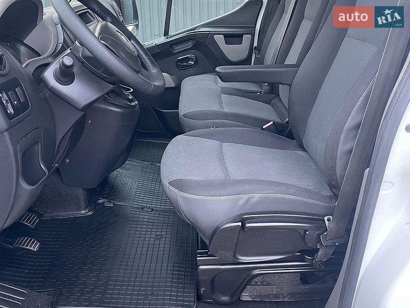Платформа Renault Master 2016 в Ковеле