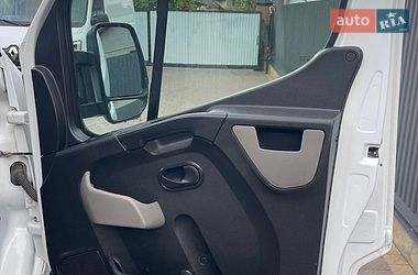 Платформа Renault Master 2016 в Ковеле
