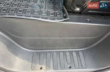Борт Renault Master 2021 в Дубні
