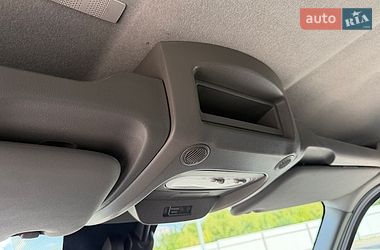 Борт Renault Master 2021 в Дубні