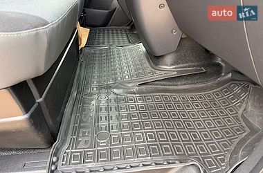 Борт Renault Master 2021 в Дубні