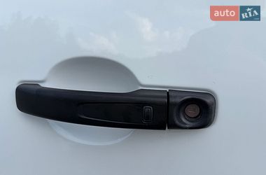 Борт Renault Master 2021 в Дубні