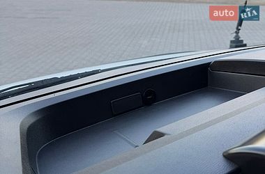 Тентований Renault Master 2022 в Луцьку