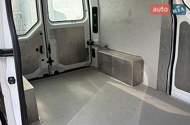Мікроавтобус вантажний (до 3,5т) Renault Master 2020 в Одесі