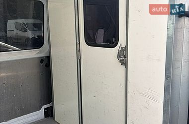 Мікроавтобус вантажний (до 3,5т) Renault Master 2020 в Одесі