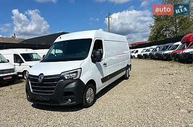Грузовой фургон Renault Master 2022 в Хусте фото 2 Грузовой фургон Renault Master 2022 в Хусте