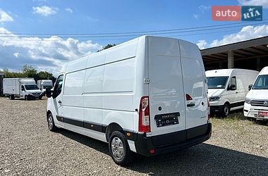 Грузовой фургон Renault Master 2022 в Хусте фото 8 Грузовой фургон Renault Master 2022 в Хусте