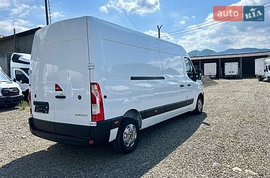 Грузовой фургон Renault Master 2022 в Хусте фото 12 Грузовой фургон Renault Master 2022 в Хусте