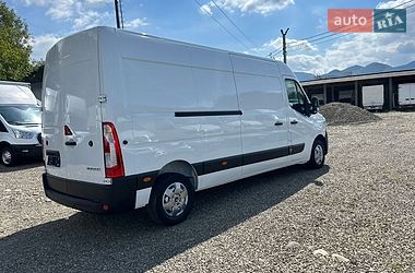 Грузовой фургон Renault Master 2022 в Хусте фото 13 Грузовой фургон Renault Master 2022 в Хусте