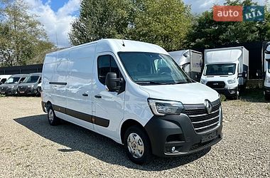 Грузовой фургон Renault Master 2022 в Хусте фото 15 Грузовой фургон Renault Master 2022 в Хусте