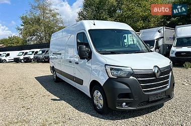 Грузовой фургон Renault Master 2022 в Хусте фото 16 Грузовой фургон Renault Master 2022 в Хусте