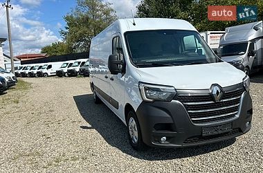 Грузовой фургон Renault Master 2022 в Хусте фото 17 Грузовой фургон Renault Master 2022 в Хусте
