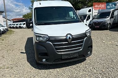 Грузовой фургон Renault Master 2022 в Хусте фото 18 Грузовой фургон Renault Master 2022 в Хусте