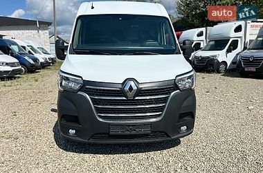 Грузовой фургон Renault Master 2022 в Хусте фото 19 Грузовой фургон Renault Master 2022 в Хусте