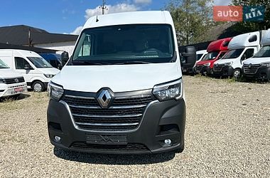 Грузовой фургон Renault Master 2022 в Хусте фото 20 Грузовой фургон Renault Master 2022 в Хусте