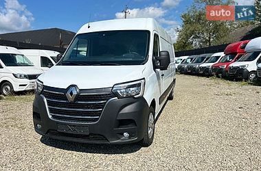 Грузовой фургон Renault Master 2022 в Хусте фото 21 Грузовой фургон Renault Master 2022 в Хусте
