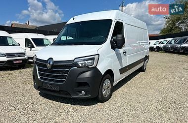 Грузовой фургон Renault Master 2022 в Хусте фото 22 Грузовой фургон Renault Master 2022 в Хусте