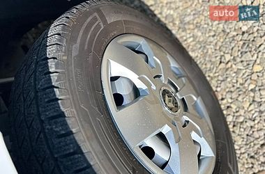 Грузовой фургон Renault Master 2022 в Хусте фото 23 Грузовой фургон Renault Master 2022 в Хусте