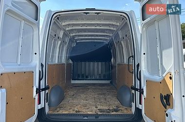 Грузовой фургон Renault Master 2022 в Хусте фото 24 Грузовой фургон Renault Master 2022 в Хусте