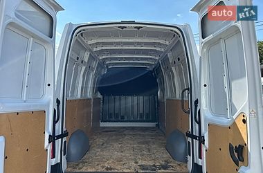 Грузовой фургон Renault Master 2022 в Хусте фото 25 Грузовой фургон Renault Master 2022 в Хусте